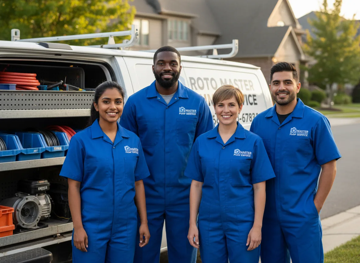 Sump Pump Installation company in Echo Lake, CA